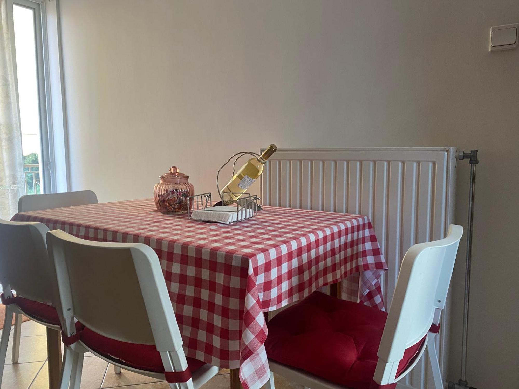 Cozy & Quiet City Apartment Tríkala Extérieur photo