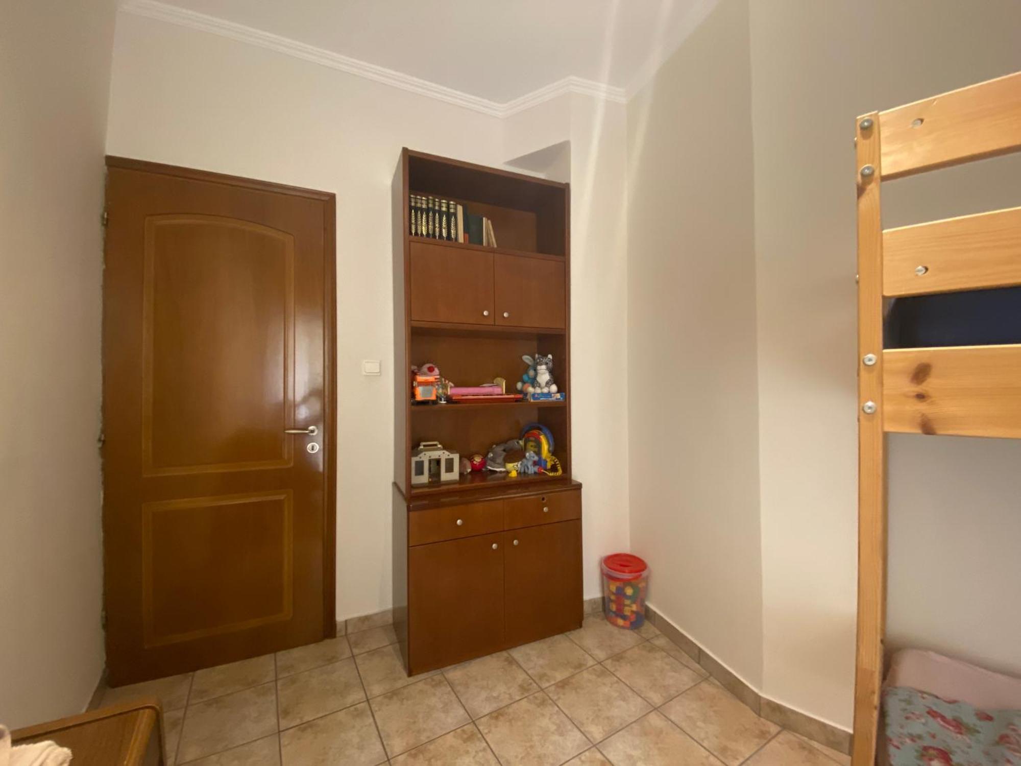 Cozy & Quiet City Apartment Tríkala Extérieur photo