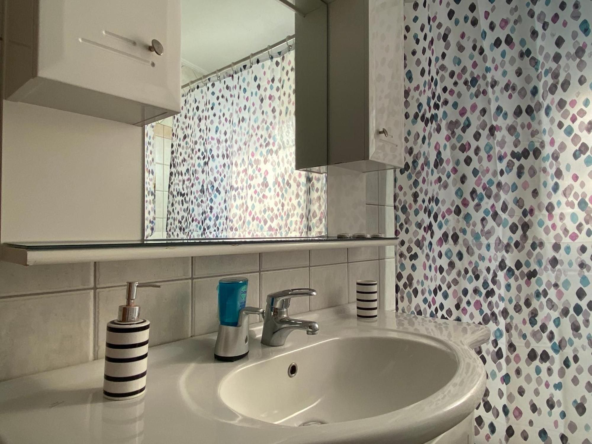 Cozy & Quiet City Apartment Tríkala Extérieur photo