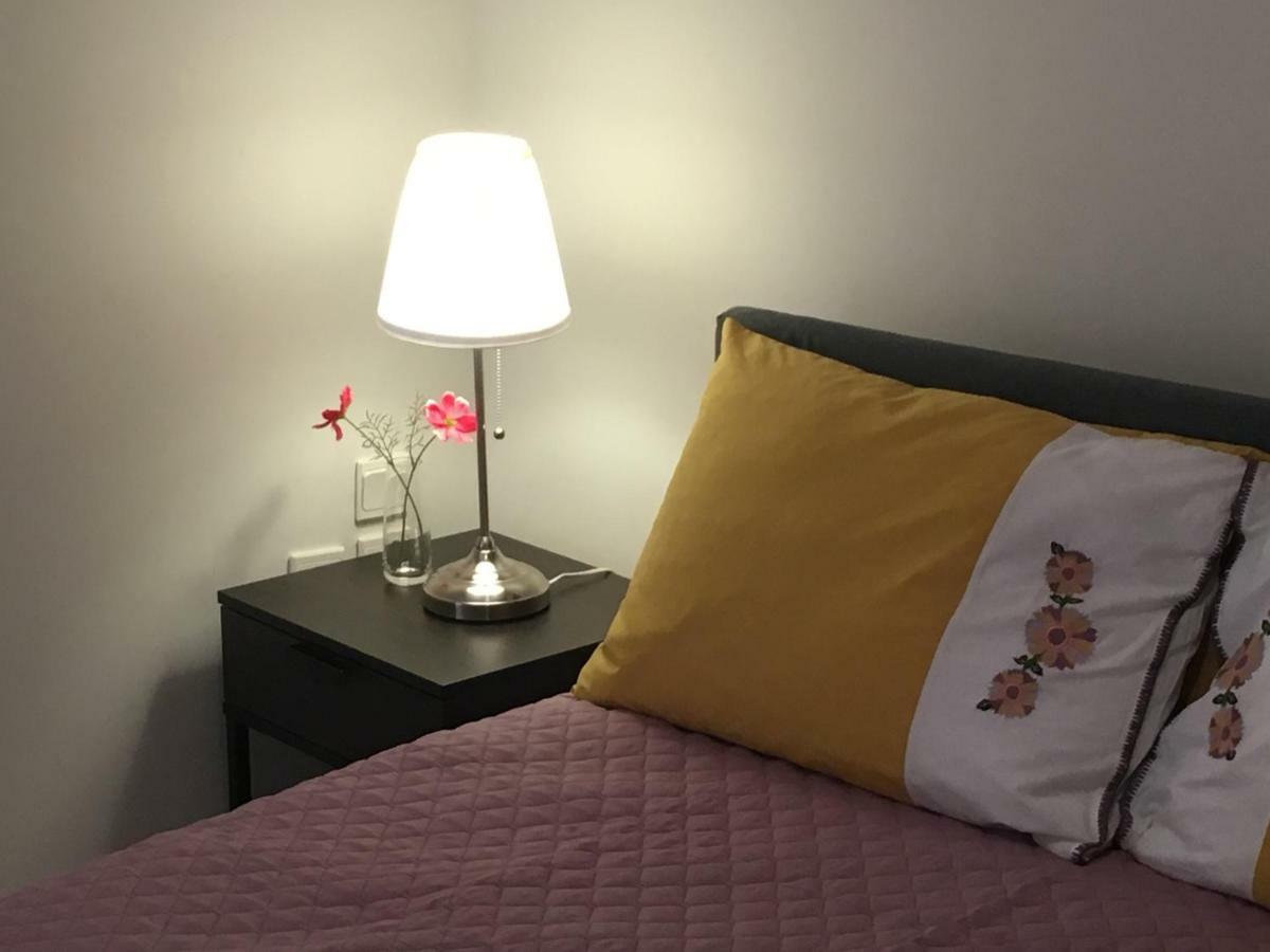 Cozy & Quiet City Apartment Tríkala Extérieur photo