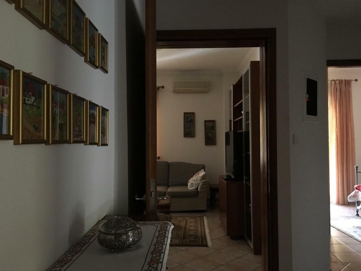 Cozy & Quiet City Apartment Tríkala Extérieur photo