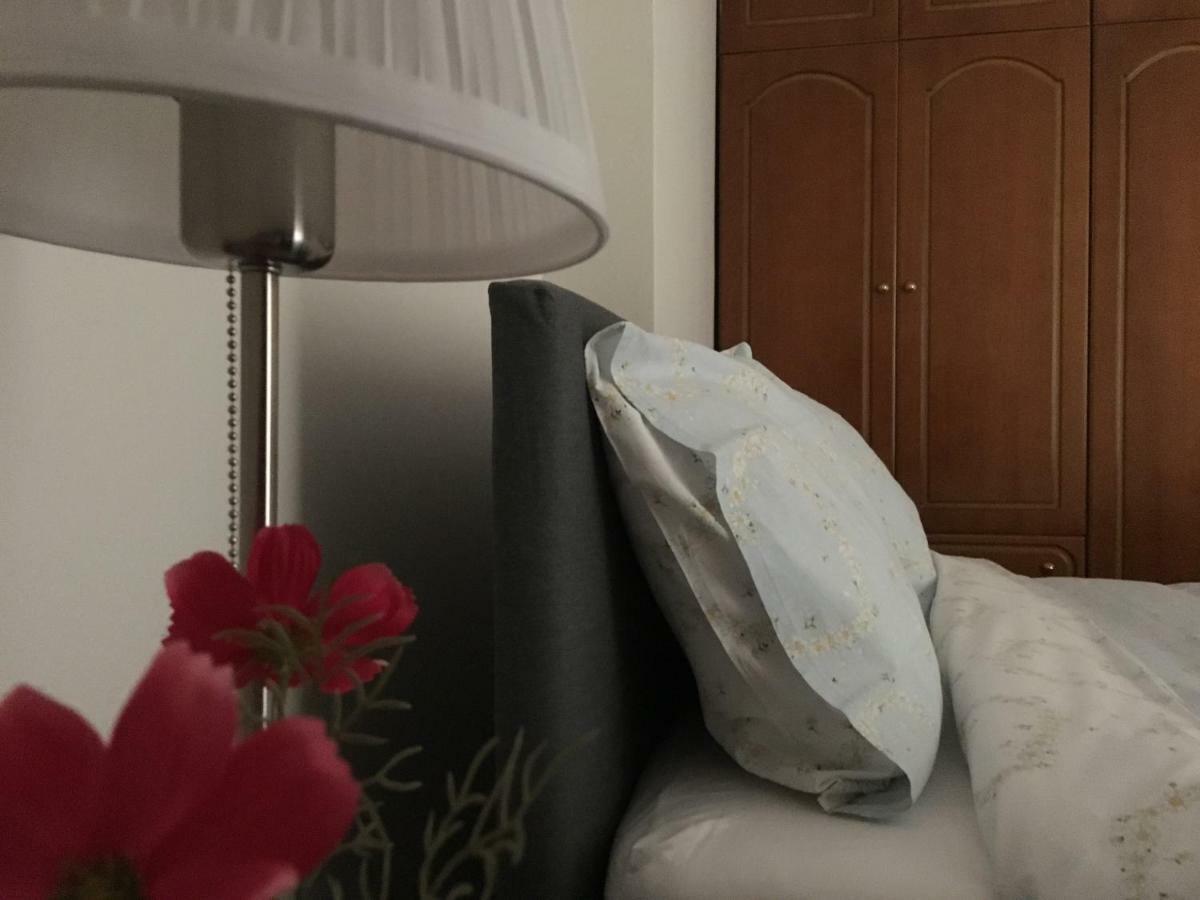 Cozy & Quiet City Apartment Tríkala Extérieur photo