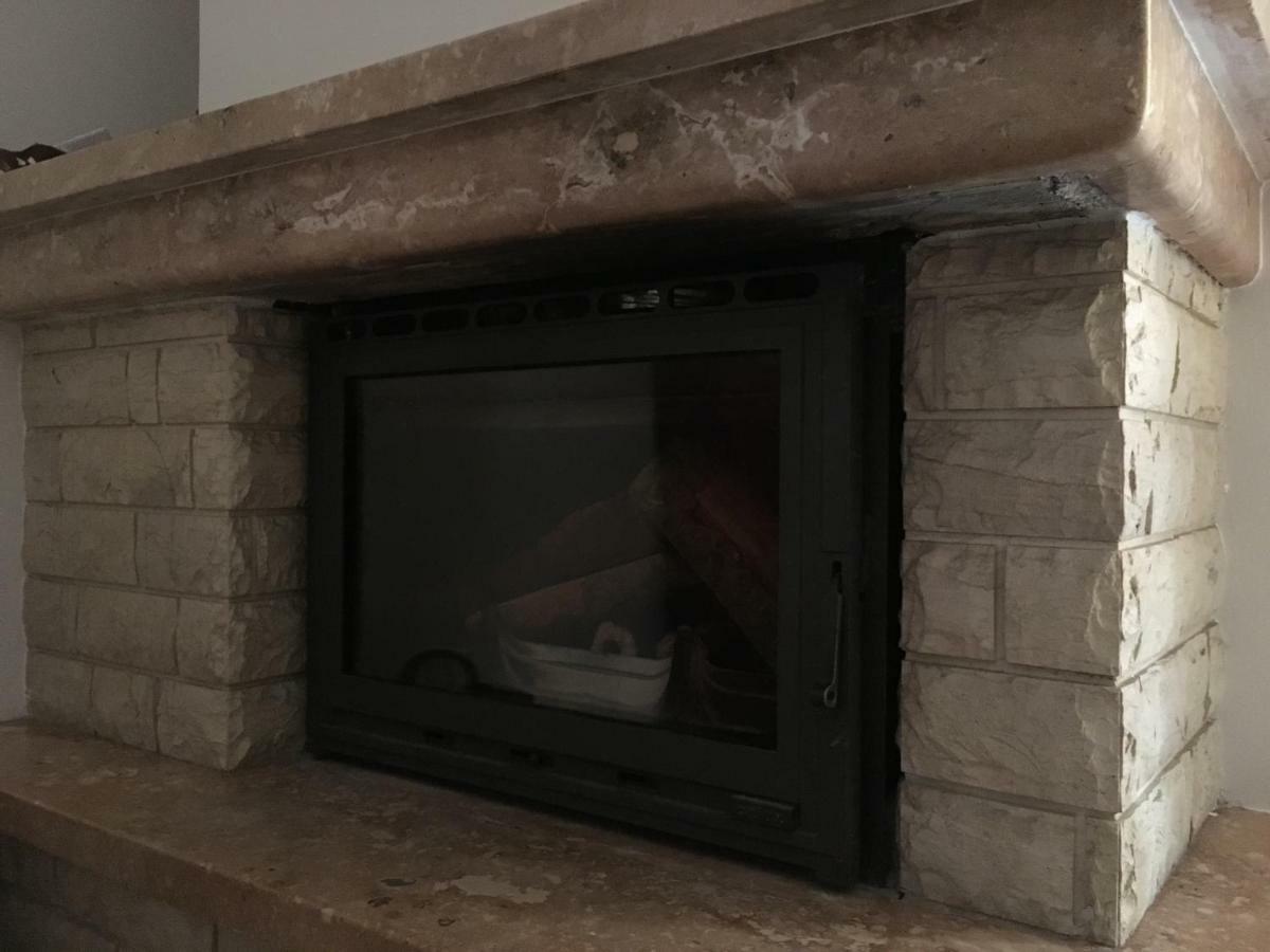 Cozy & Quiet City Apartment Tríkala Extérieur photo