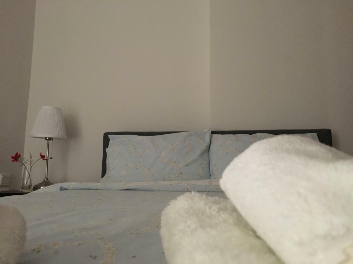 Cozy & Quiet City Apartment Tríkala Extérieur photo